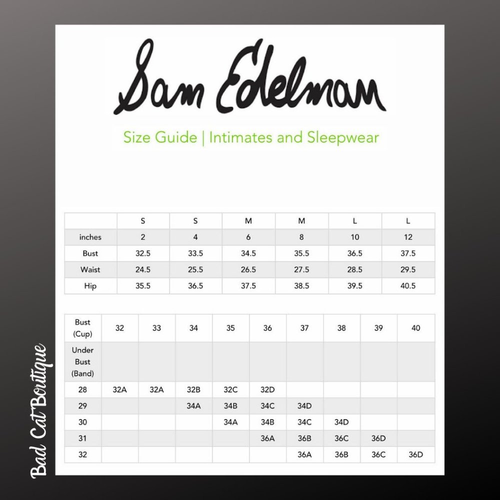 Sam Edelman | Intimates Antique White Flutter Bra - Picture 7 of 8